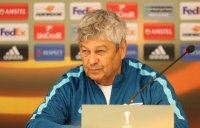 «Зеніт» звільнить Луческу