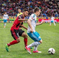 Німецькі ЗМІ жорстко проїхалися по Коноплянці