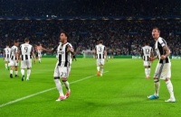 «Ювентус» - перший фіналіст Ліги чемпіонів сезону 2016/17!