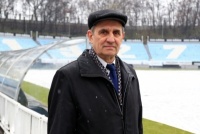 «Динамо» – 90! Стефан Решко: «90 років – велика та славетна дата для нашого клубу»