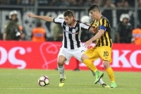 Євген Шахов розповів, як відзначав перемогу в Кубку