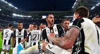 «Ювентус» уже заробив 108 млн євро у Лізі Чемпіонів