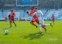 Денис Янаков: «З появою іспанців в «Динамо», команди стали прогресувати»