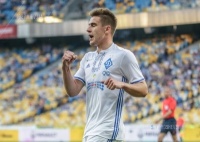 Юрій Дмитрулін: «З молодих гравців виділяю Бєсєдіна»