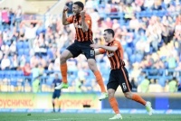 Іван Ордець: «Поєдинки «Шахтаря» і «Динамо» - це завжди свято для уболівальників»