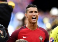 Євробачення 2017: футболісти, які могли б заспівати за свою країну