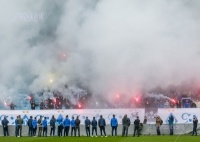 13.05.17 - Олімпік 2:1 Динамо - Стадіон Динамо 