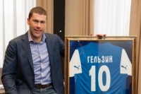 ​Владислав Гельзін: «Олімпік» був сильнішим за «Динамо» в бажанні перемогти»