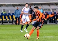 ​Fanatik: «Шахтар» продасть Тайсона за 5 мільйонів євро»