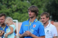 ​У чемпіонаті Хмельницької області грає володар Кубка УЄФА