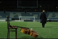 «Лобановський назавжди». Повний фільм