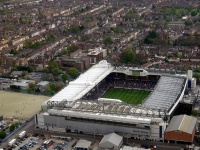 В Лондоні почали зносити домашній стадіон «Тоттенхема»