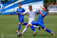 ФК «Олімпік» прокоментував підозри участі молодіжної команди у договірному матчі проти «Динамо» U-21