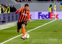 Марлос: «Шахтарю» потрібно з самого початку грати на перемогу в основний час»