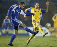 Феєрії на «Металісті»