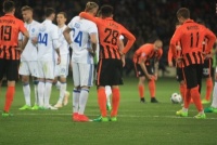 Стеля для «Динамо», бразилозалежність «Шахтаря». За підсумками фіналу Кубка і всього сезону