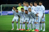 Фінал Кубка України: оцінки для «Динамо»