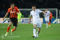 Фінальний рентген гравців «Динамо» і «Шахтаря». Порівнюємо знімки