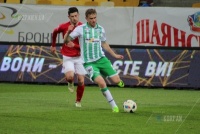 «Карпати» хочуть продовжити оренду Гладкого