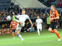 Експертиза. У фіналі Кубка - на голодному пайку