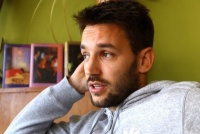 Мілош Нінкович: «Якби не гол Ілсіньо, «Динамо» взяло б Кубок УЄФА»