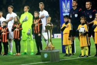 17.05.2017 - Шахтар 1:0 Динамо - КУ Фінал - ОСК Металіст