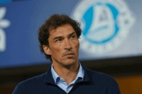 Чому Михайленко не буде в «Динамо» кращим за Реброва