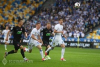 Ракурс. Прийдуть честолюбні дублери?