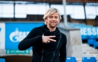 Анатолій Тимощук: «По тренеру ніяких рішень не прийнято»