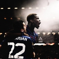 ​«Манчестер Юнайтед» став переможцем Ліги Європи 2016/17