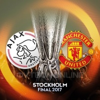 «Аякс» — «Манчестер Юнайтед»: стартові склади