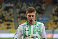 Гравець збірної України спробував вгадати переможця Ліги Європи