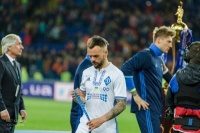 Морозюк назвав найбільш дивного тренера у своїй кар'єрі: «Він поводився як шизофренік»