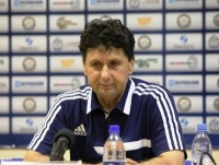 Український тренер очолив казахстанську команду