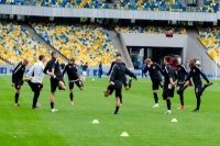 21.05.2017 - Динамо 1:2 Зоря - НСК Олімпійський