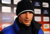 ​Максим Шацьких: «Не розумію, рефері деякі помилки роблять спеціально, чи вони дійсно не можуть судити такі матчі?»