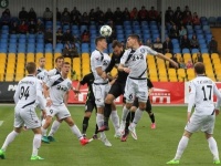 Ліга Парі-Матч: Шанс для двох