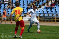 Георгій Цитаішвілі: «Навіть після чемпіонства тренери не дозволяють розслаблятися»