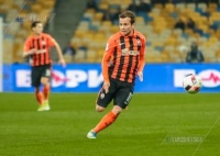 Бернарда не покарають за непристойні жести в бік вболівальників київського «Динамо»