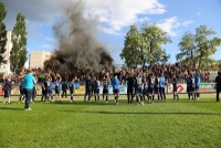 «Десна» вийшла в УПЛ