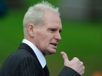 Пий, гуляй. 10 історій про Пола Гаскойна