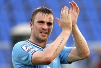 Екс-динамівець вступив до Академії тренерської майстерності