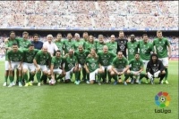 Ярмоленко забив команді легенд «Атлетіко», збірна зірок світу перемогла