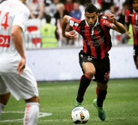 «Марсель» посперечається з «Ліоном» за Юнеса Беланда