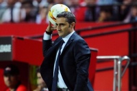 Залізний Ернесто, або 10 фактів про нового тренера «Барселони»