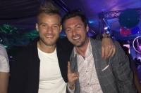 Динамівці: життя за межами поля