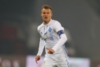 Ярмоленко увійшов в топ-5 бомбардирів чемпіонатів України