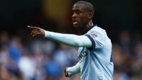 «Манчестер Сіті» та Яя Туре продовжили співпрацю