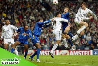 «Ювентус» - «Реал» Мадрид: прогноз аналітиків «Фан Спорт»