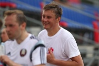 Олександр Хацкевич підписав контракт із «Динамо»